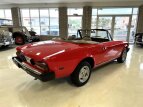 Thumbnail Photo 19 for 1981 FIAT 2000 Spider